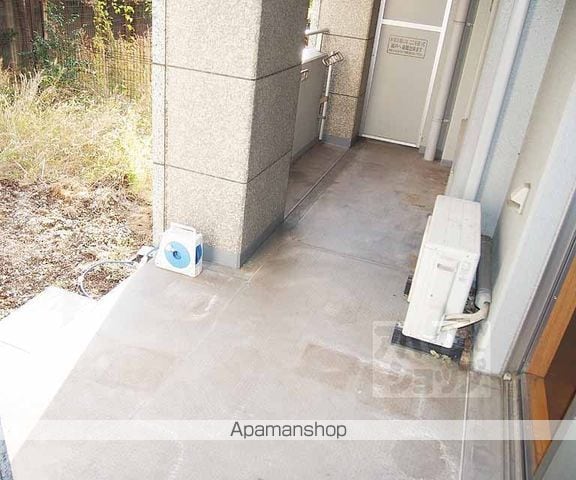 パインフィールド洛南の内装写真