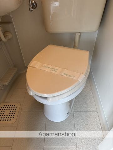 石川コーポの内装写真