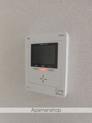 和歌山県和歌山市梶取[1R/28.48m2]のセキュリティ