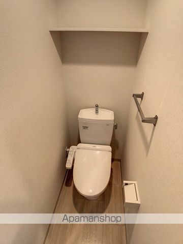 サンライズ宇都宮の内装写真