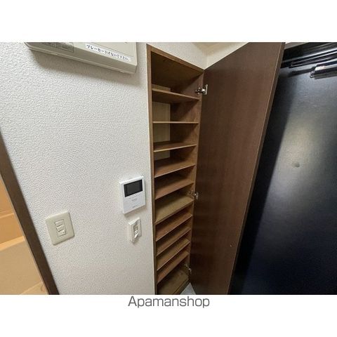 シーサイドカモシタの内装写真