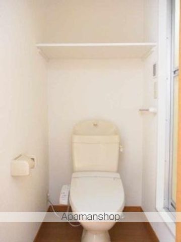 レオパレスアビタシオンの内装写真