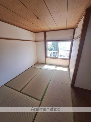 プリンスハイム藤沢1号の内装写真