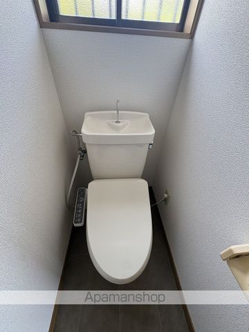 ルミエールIの内装写真