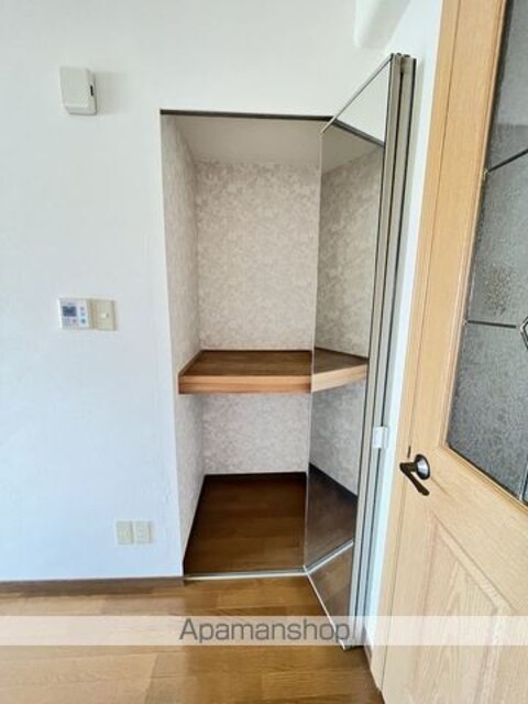 和歌山県和歌山市六十谷[2LDK/55.78m2]の内装4