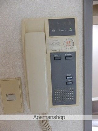 ペルル稲毛[3LDK/67.78m2]の内装6