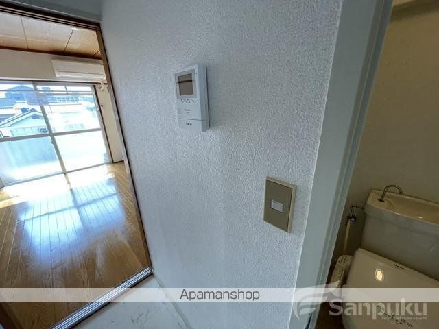 ハイツフレンドの内装写真