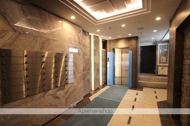 GRAND−PLACE十日市の内装写真