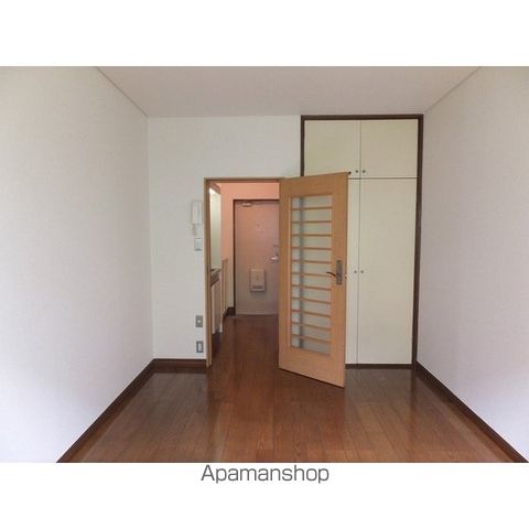 STUDIO FUJITAの内装写真