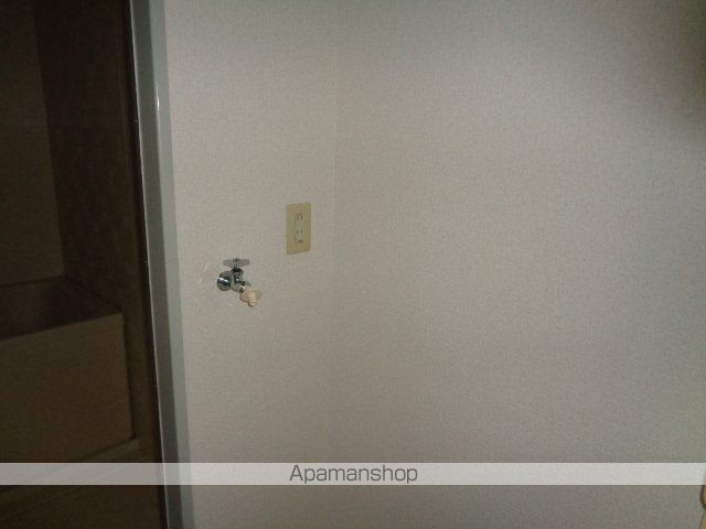 栄ハイムの内装写真