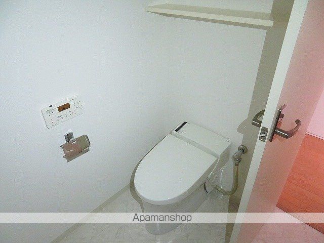KDXレジデンス一番町の内装写真