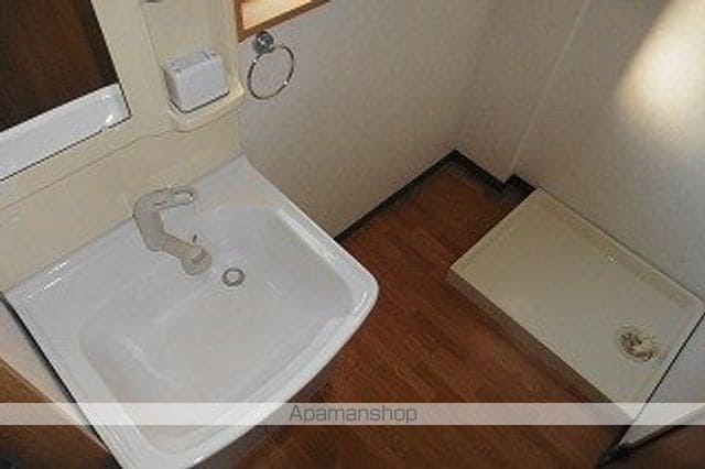 カトルレーヴの内装写真