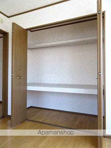 ユーチャリスの内装写真