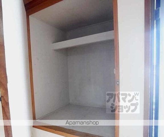 妙蓮寺前町マンションの内装写真