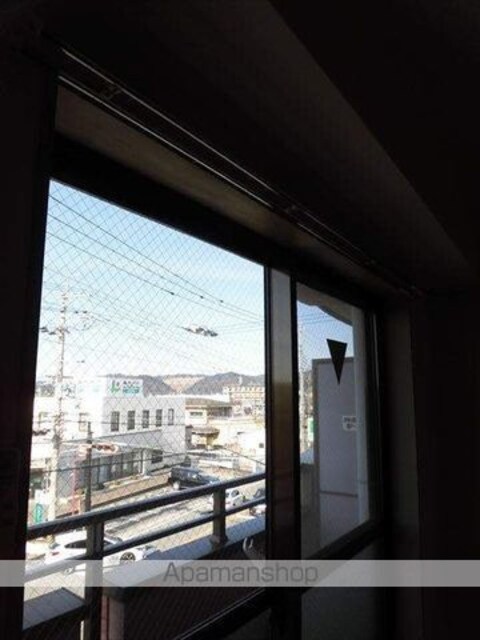 ル・マンＡ[1K/24.91m2]の内装10