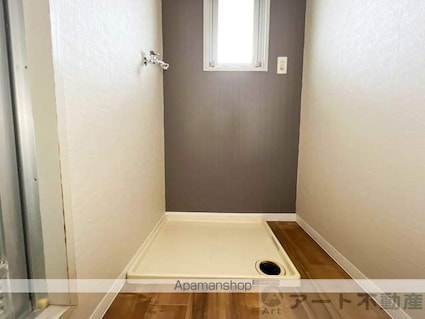 松山西ハイツ[3DK/56.7m2]のその他部屋・スペース