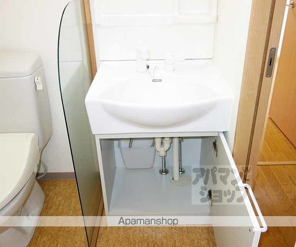フラッティ堀川高辻の内装写真