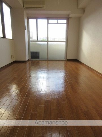 モリビル京橋の内装写真