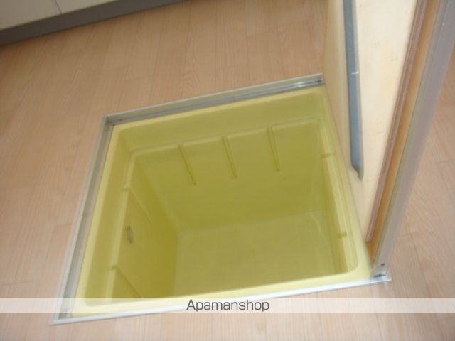 宮下ハイツの内装写真