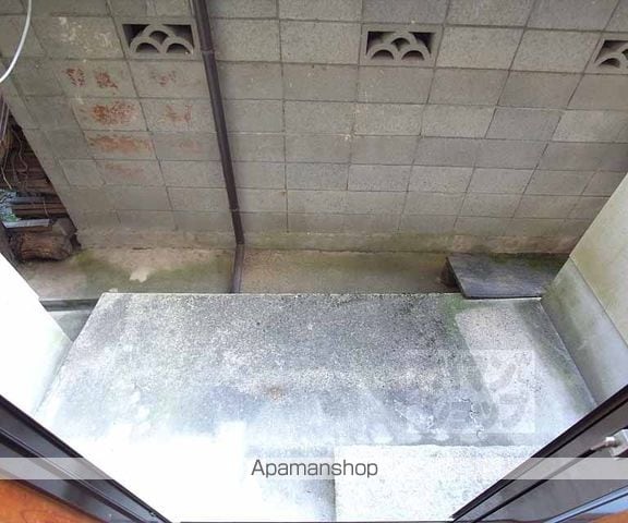京都市烏丸線 北山駅 徒歩47分 2階建 築42年の内装写真