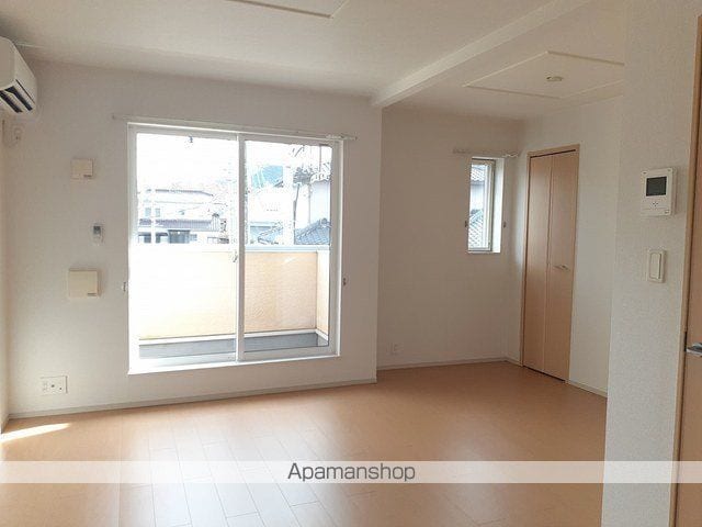 アムールAの内装写真