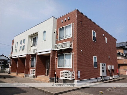 ラ・プリマベーラ　Ｂ[2DK/48.7m2]の外観1