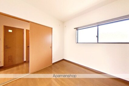 コーポ　サン　マーシィ[2DK/43.74m2]の内装4