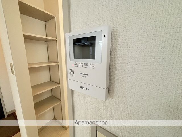 エルフィンの内装写真