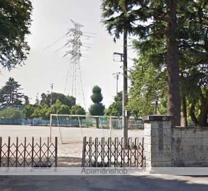 エレガントシャトウⅡ[3DK/49.68m2]の周辺2