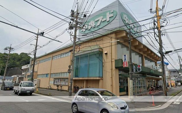 コーポユリの周辺写真