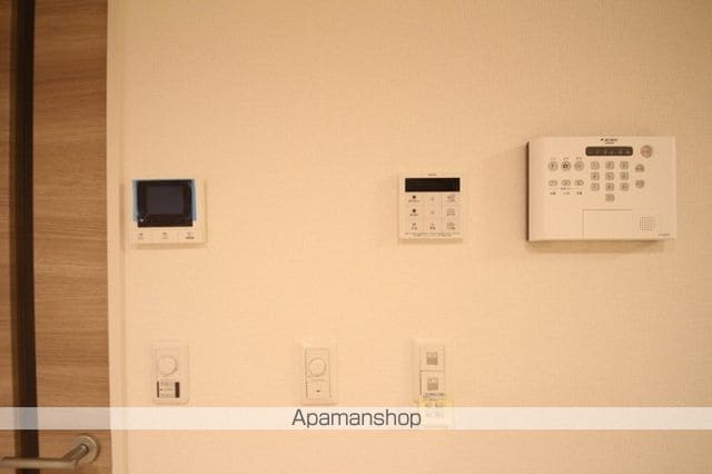 エクセリア昭和町の内装写真