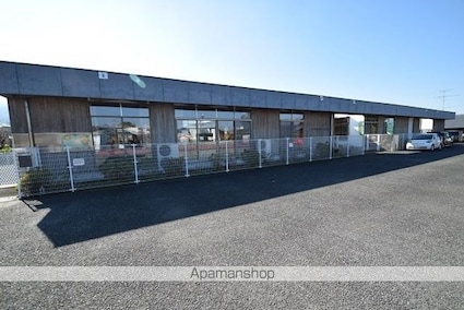 高田グランドマンション[3DK/57.96m2]の周辺2