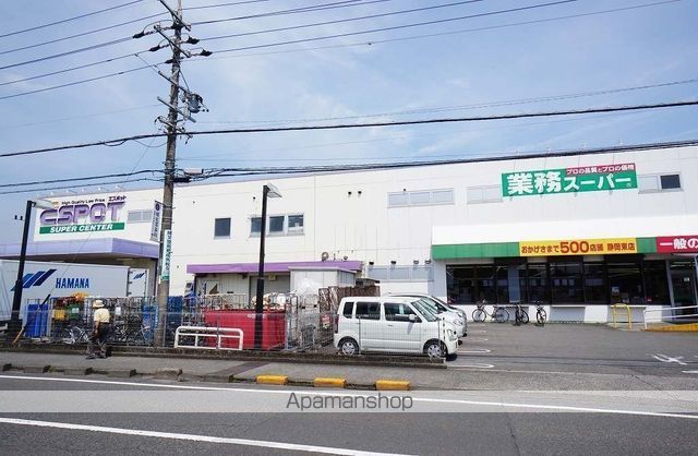 リヴェールの周辺写真