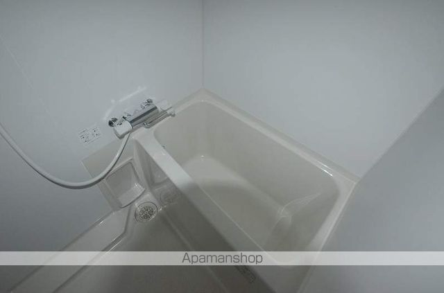 COSUMO UEARATAの内装写真