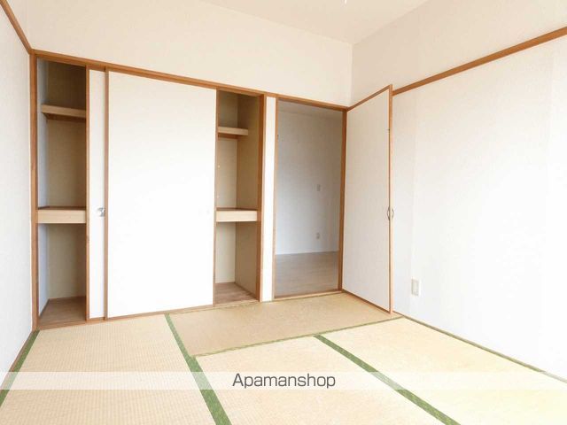 マンションはなきIの内装写真