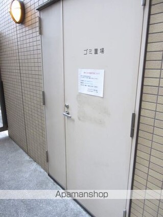 東京都墨田区太平４丁目[1K/24.3m2]の共用部9