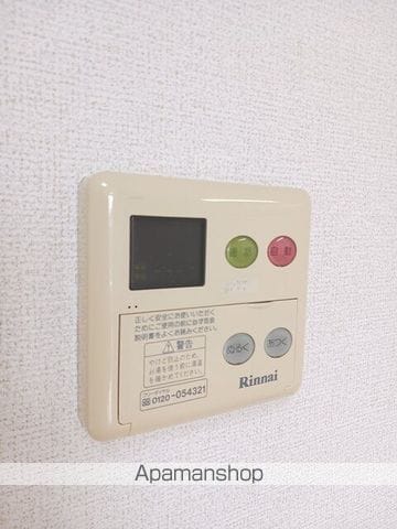 プレリーメゾンOG Vの内装写真