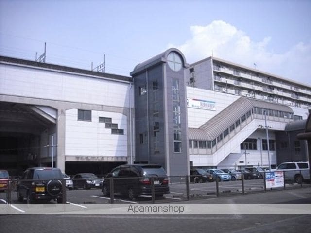 第一新海マンションの周辺写真