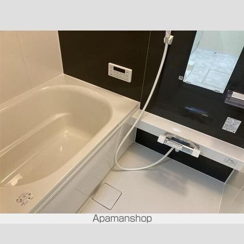 リーブルファイン南島海の内装写真