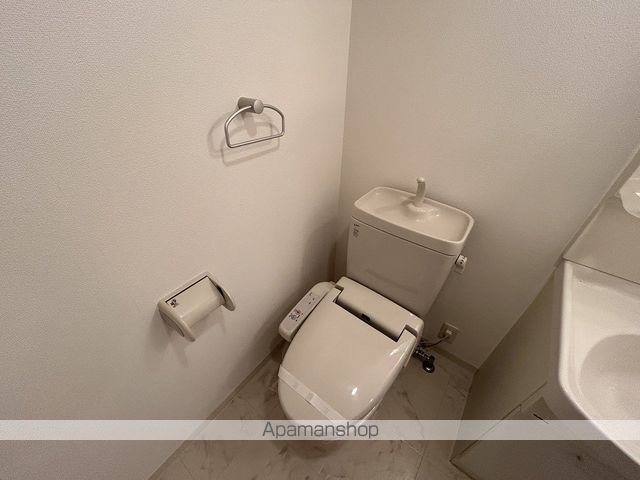 ドゥーエESAKAIの内装写真