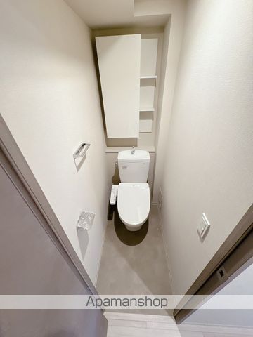 プライムメゾン千葉新町の内装写真