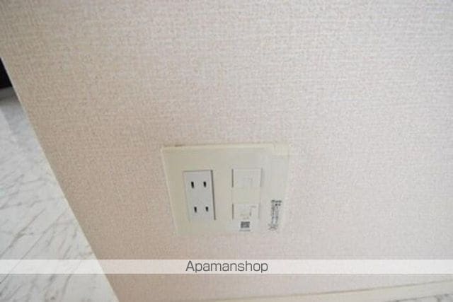 MIUMU A棟の内装写真