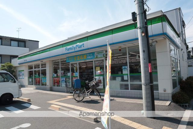 オークコート殿辻の周辺写真