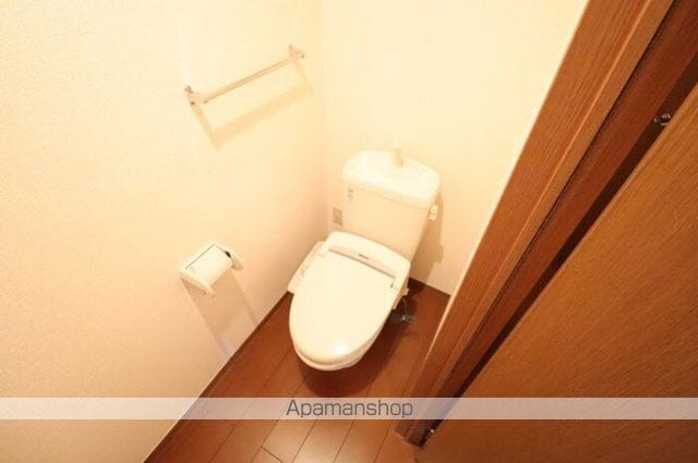 ベルデュールすず樹 ABの内装写真