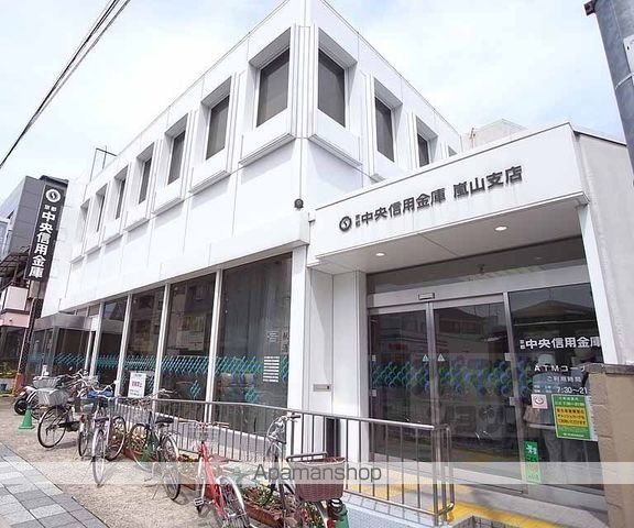 ARCA嵯峨嵐山の周辺写真