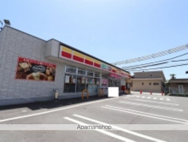 DーROOM西熊本駅IIの周辺写真
