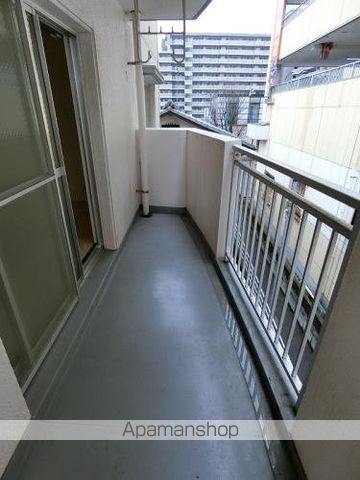レジデンス沖の内装写真