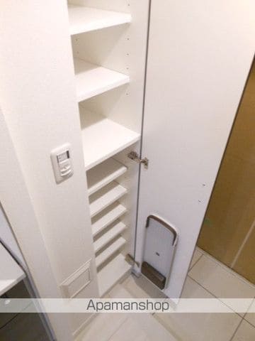 ガーラ・グランディ池袋の内装写真
