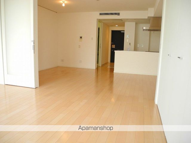 プライムアーバン市谷仲之町の内装写真