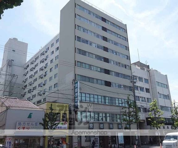 東海道本線 西大路駅 徒歩10分 2階建 築101年の周辺写真